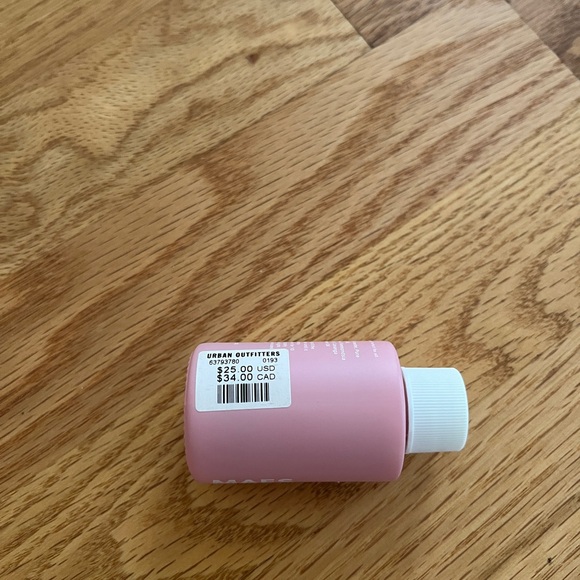 MAES beet face mask urban outfitters - Picture 3 of 3